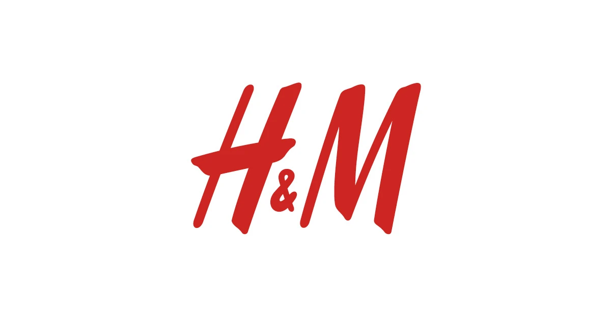 H&M Brand Logo