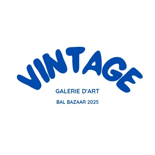vintage  logo