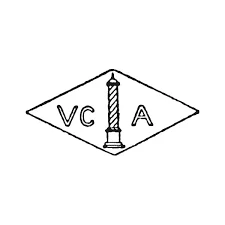 VAN CLEEF & Arpels Brand logo- Luxury jewerly