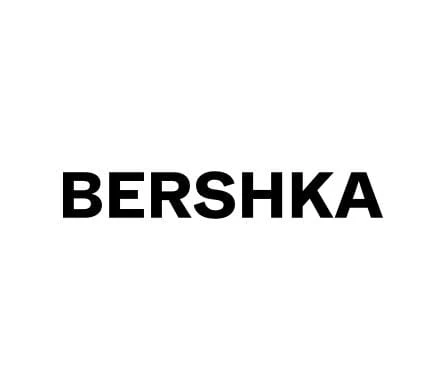BERSHKA Brand Logo