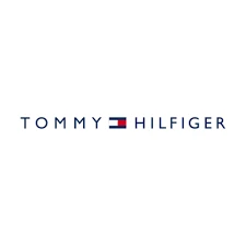 Tommy hilfiger logo