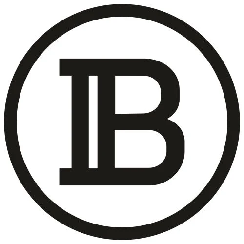 Balmain logo