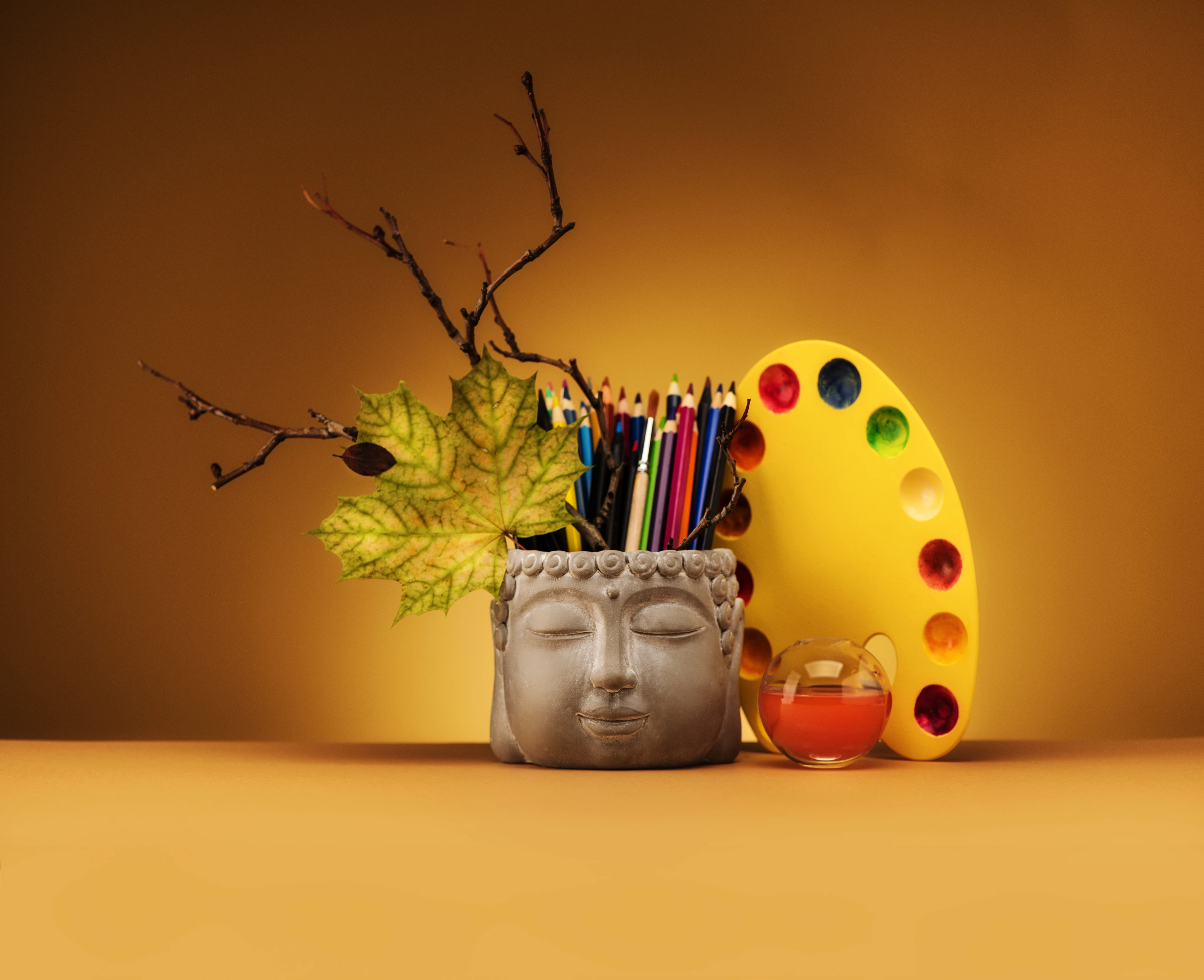 Objets d'art