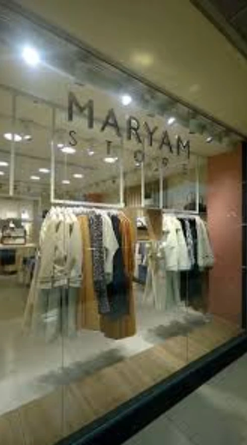 magasin