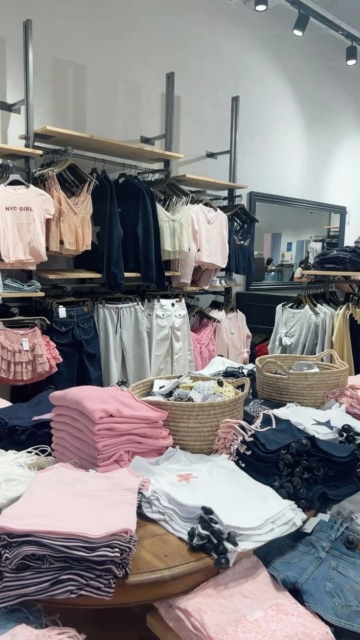 magasin