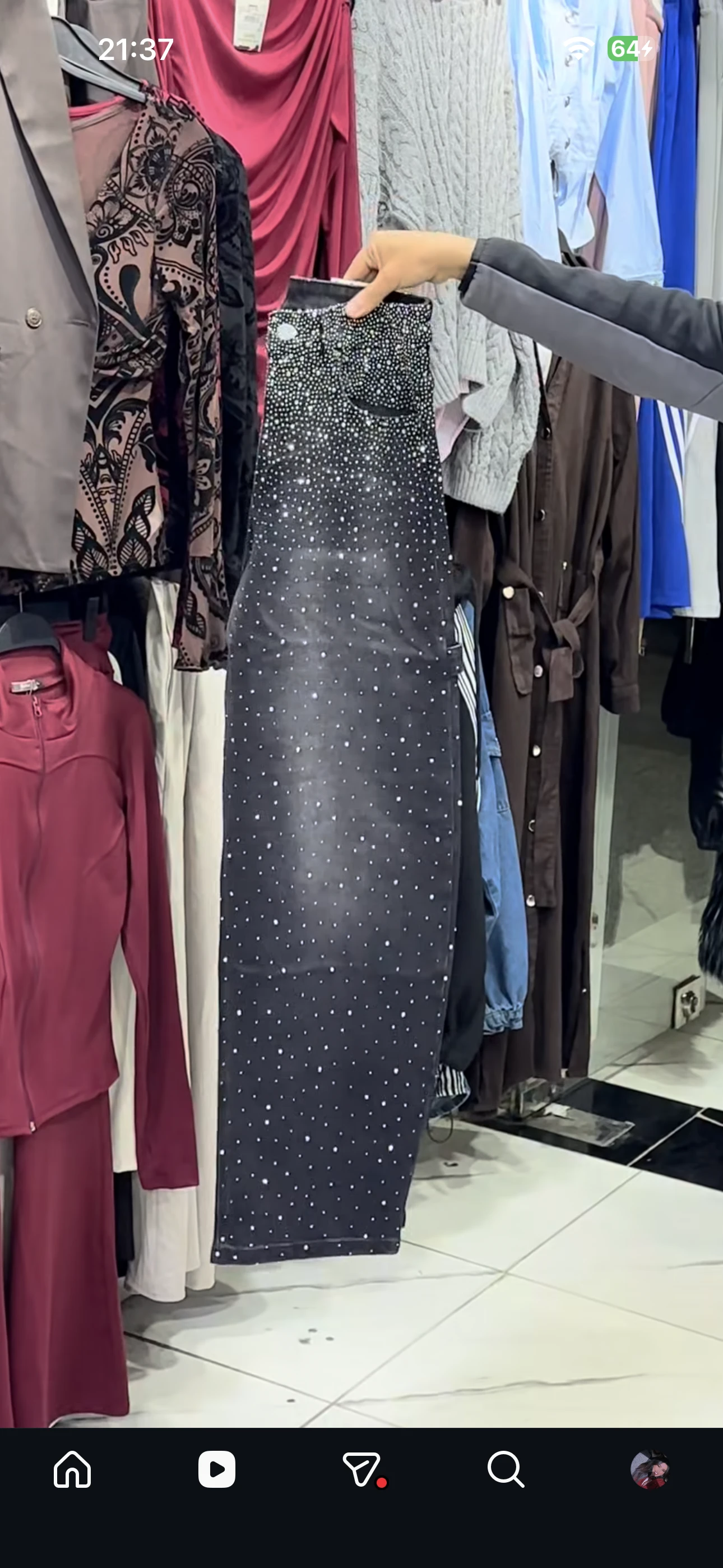 magasin