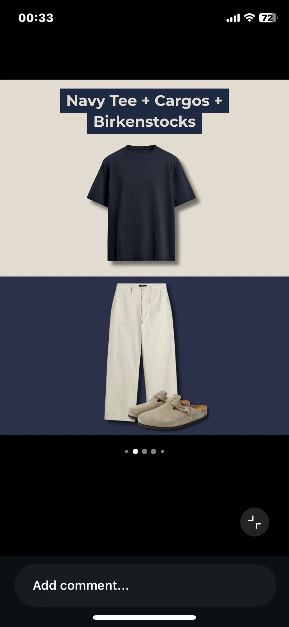magasin
