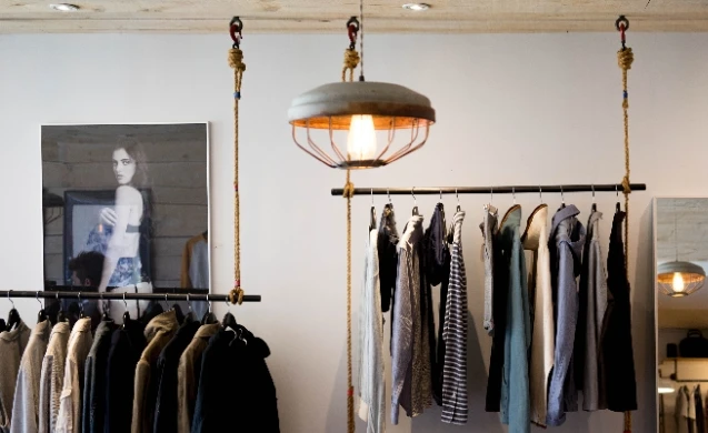 magasin
