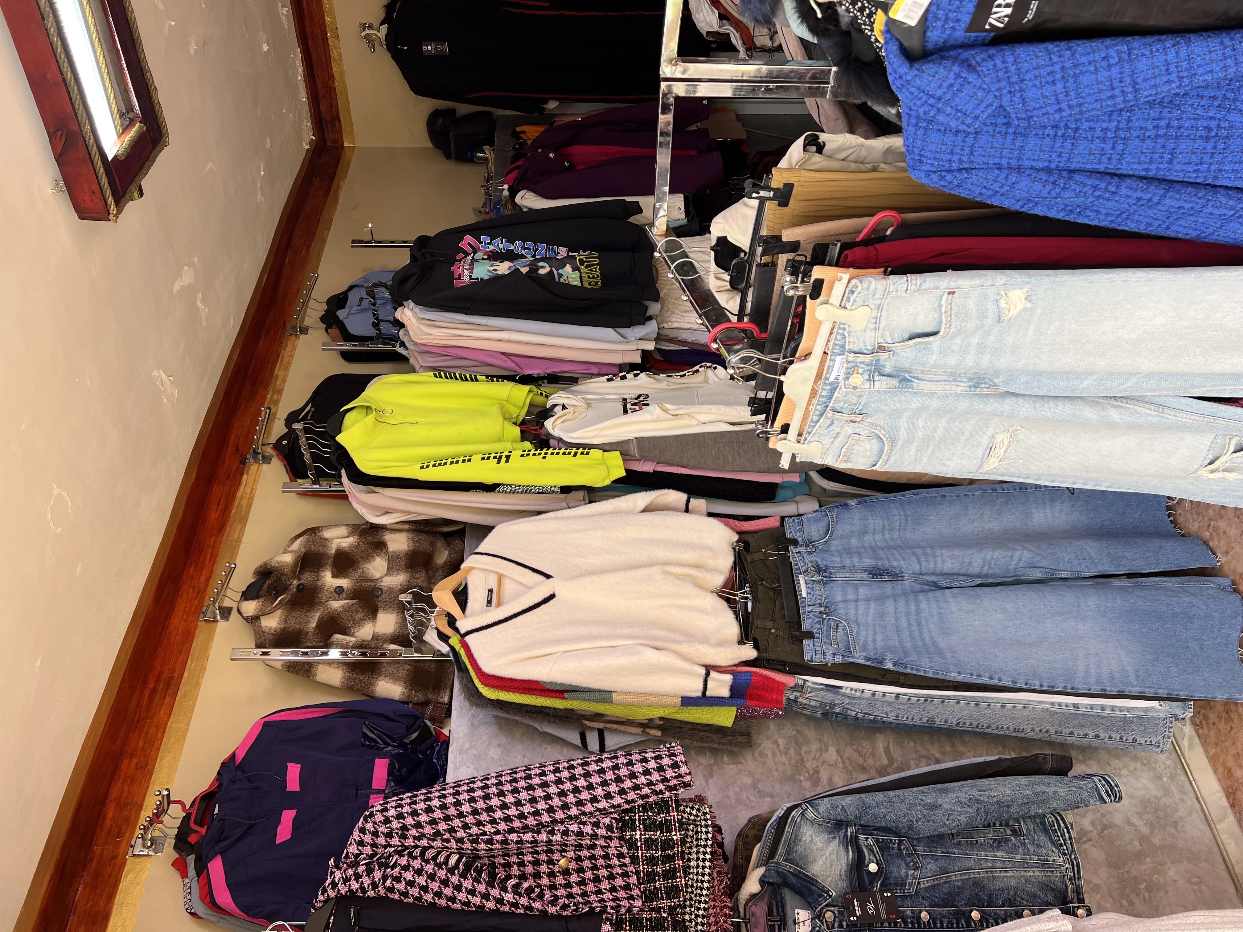 magasin
