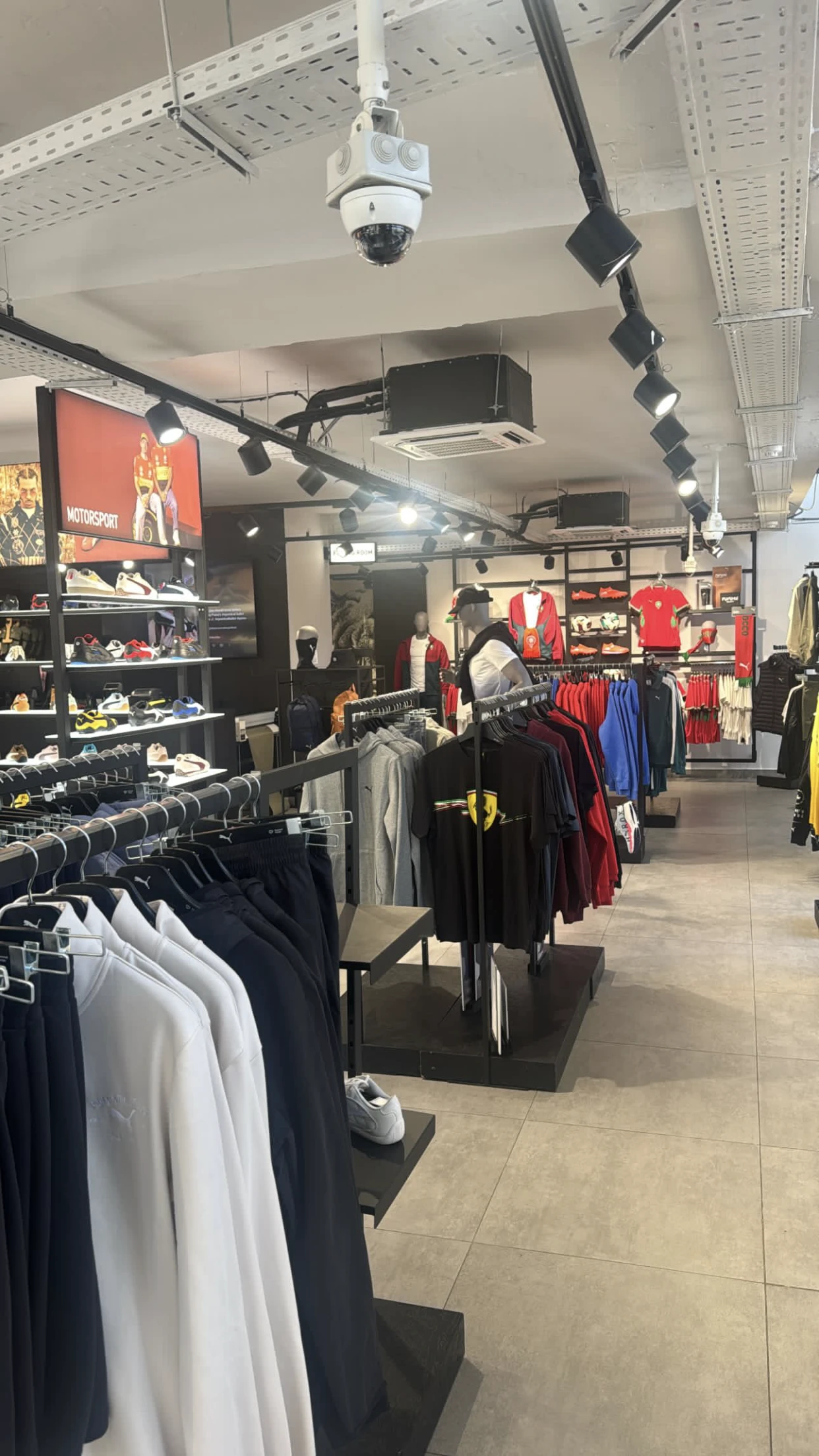 magasin