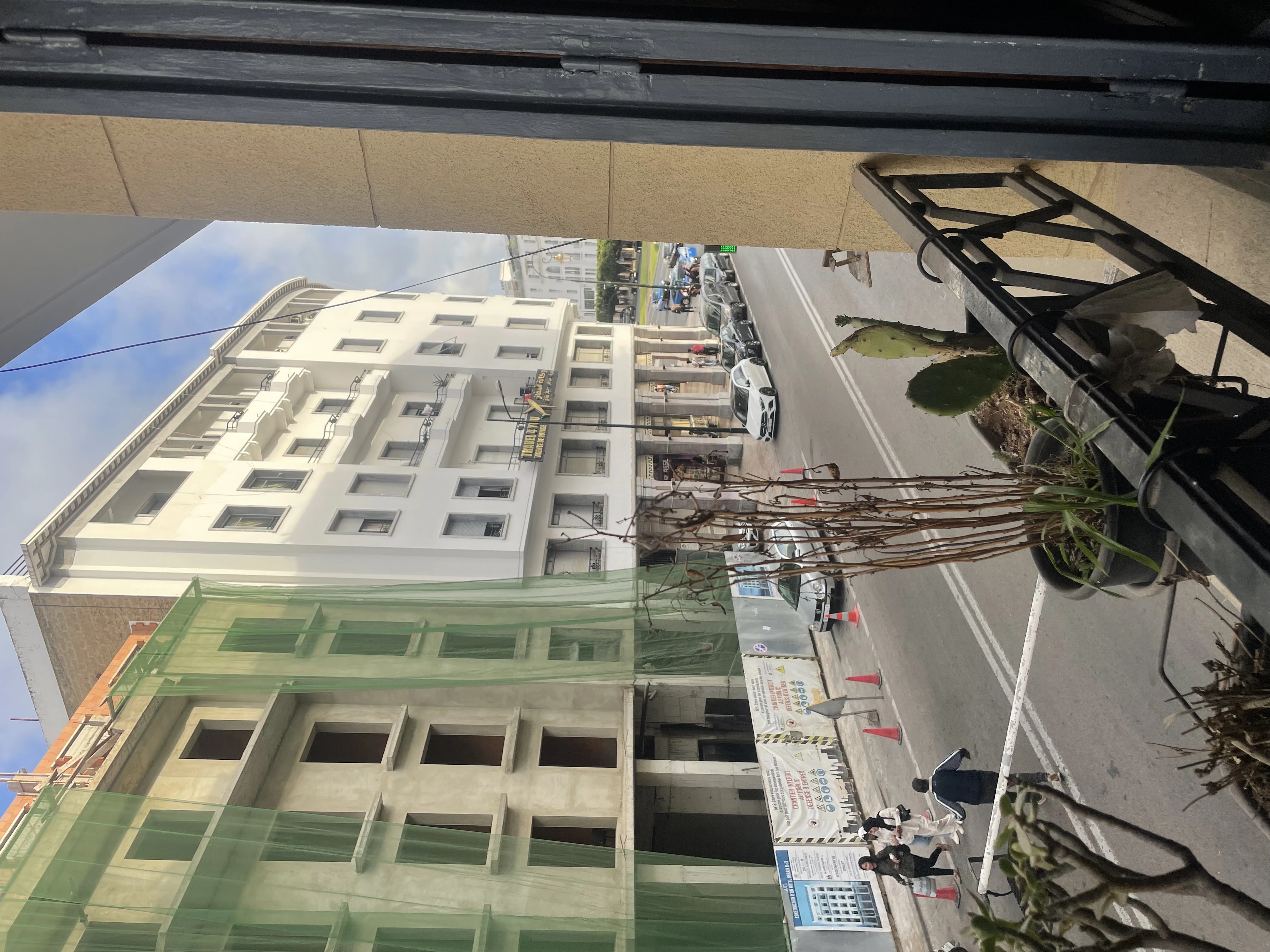 magasin