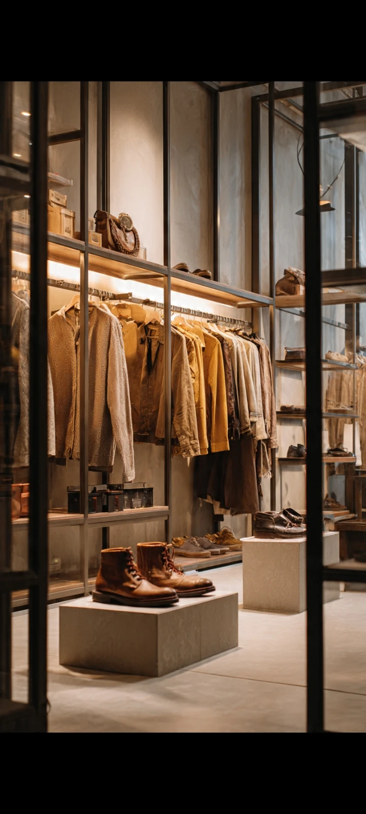 magasin