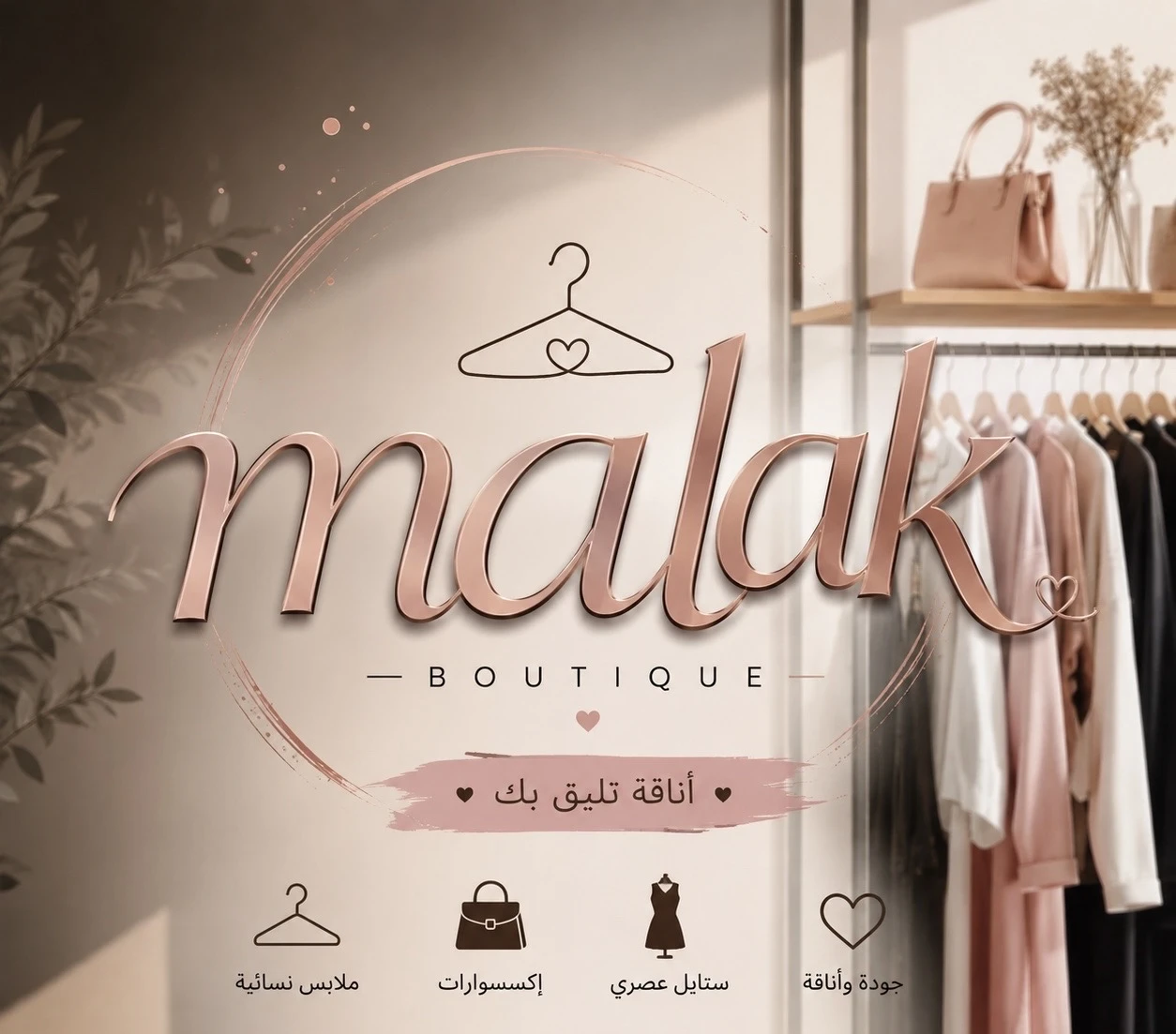 magasin